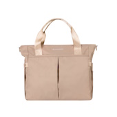 Kikka Boo torba za mame Brielle Beige