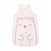 Kikka Boo vreća za spavanje 0-6m Bear with me Pink