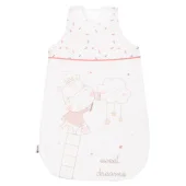 Kikka Boo vreća za spavanje 0-6m Hippo Dreams