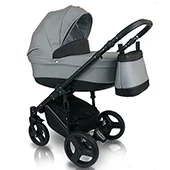 Kolica za bebe Bexa D Angela Amo set 2 u 1