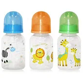 Lorelli Bertoni flašica Baby Care 125ml 2156