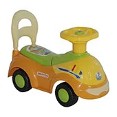 Lorelli guralica auto narandžasta