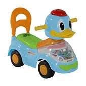 Lorelli guralica Duck plava