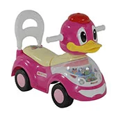 Lorelli guralica Duck roza