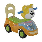 Lorelli guralica Narandžasti Meda