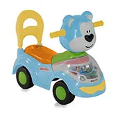 Lorelli guralica plavi Meda