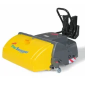 Rolly Toys čistač za traktor na pedale 409709