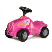 Rolly Toys guralica Mini Rolly Carabella 132423