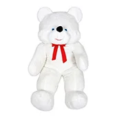 Meda Laki veliki 170cm beli