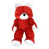 Meda Laki veliki 170cm crveni