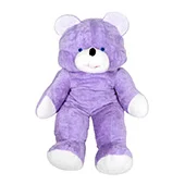 Meda Laki veliki 170cm ljubičasti