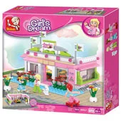 Sluban kocke bilijar klub 282 kom