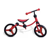 Smart Trike running bike crveni