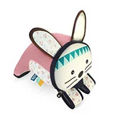 Smart Trike Tots torba za decu Zec