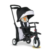 Smart Trike tricikl Folding 500 7u1  fox tots